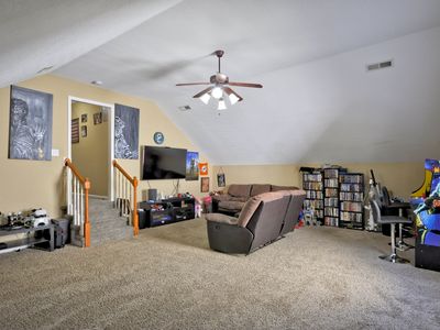 2525 Centerstone Cir, Clarksville, TN, 37040