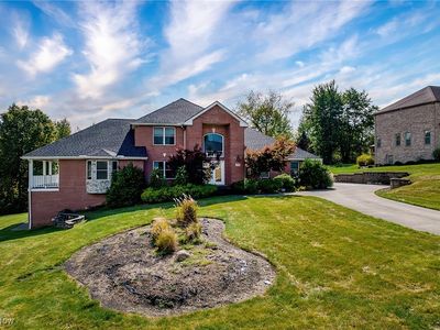 27250 Tinkers Valley Dr, Solon, OH, 44139