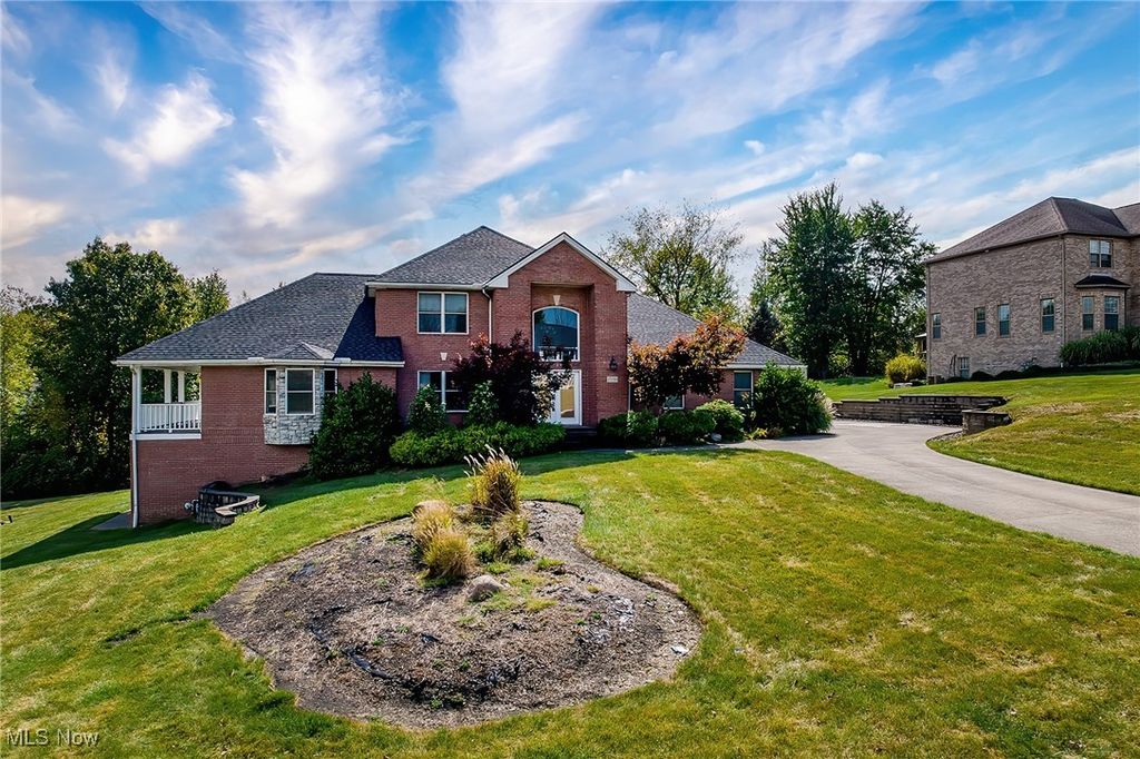 Real estate listing image