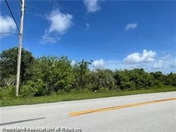 230 Hallmark Ave, Lake Placid, FL 33852