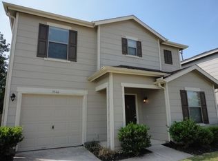 3846 Jewel Point Dr, Spring, TX 77386