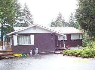 48400 Sunny Nook, Oakridge, OR 97463