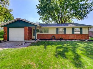 5124 Melvina St, Fairborn, OH