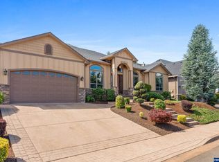 2244 Tuscana Ave S, Salem, OR