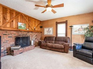 10024 Hollow Rd SW, Pataskala, OH 43062