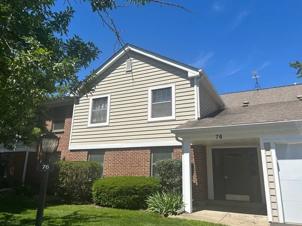 76 Margate Ct Unit C1, Schaumburg, IL 60193