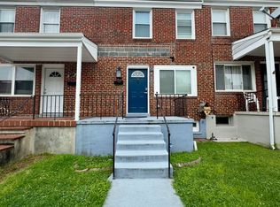 724 Umbra St, Baltimore, MD 21224