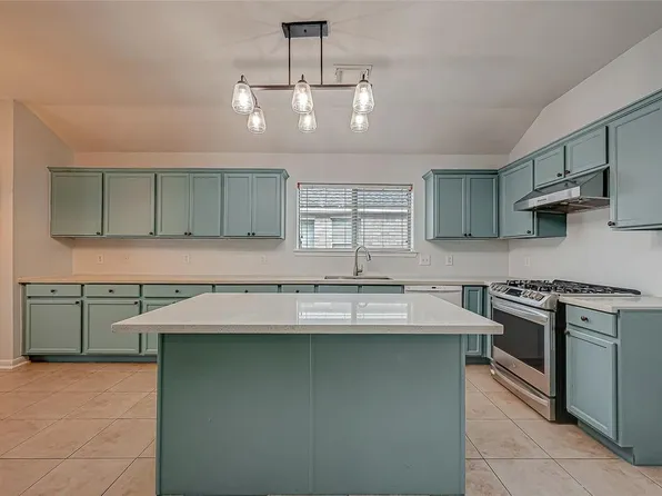 1922 S Bevington Oaks Cir, Katy, TX 77450