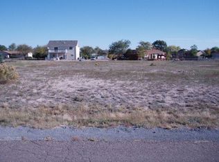393 E Cheney Dr, Pueblo West, CO 81007