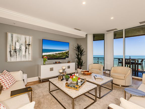4th image of 940 Cape Marco Dr Unit 603