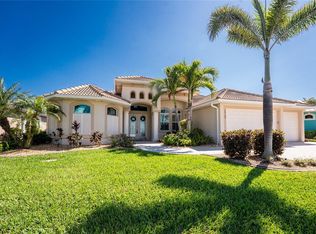 15762 Aqua Cir, Port Charlotte, FL 33981