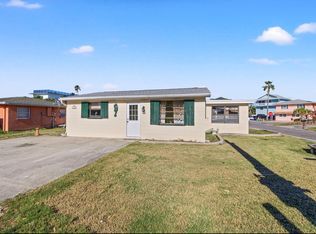 480 180th Ave E, Redington Shores, FL 33708