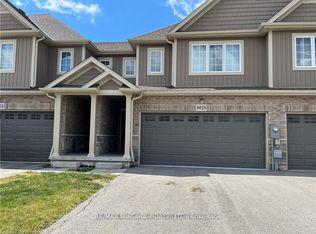 8028 Cole Ct, Niagara Falls, ON L2G0H8