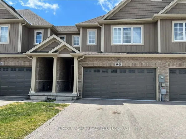 8028 Cole Ct, Niagara Falls, ON L2G 0H8