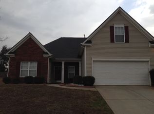 2831 Oakdale Pasture Dr, Charlotte, NC