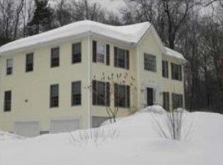 247 E Main St, Westborough, MA 01581
