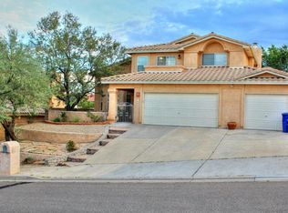 4430 Snowflake Dr NW, Albuquerque, NM 87114