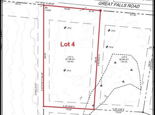 4 Great Falls Rd, Gorham, ME 04038