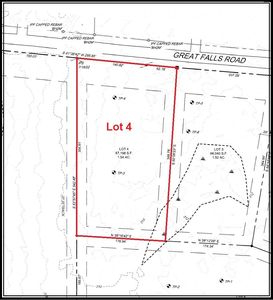 Lot 4 Great Falls Road, Gorham, ME, 04038
