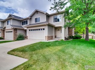 919 Hover Ridge Cir, Longmont, CO 80501