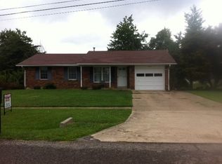853 Martin Ln #1, Radcliff, KY 40160