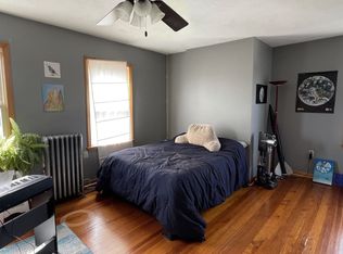 17 Princeton St #1, Medford, MA 02155