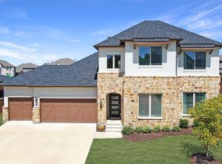 3216 Rolling Meadow Dr, Anna, TX 75409