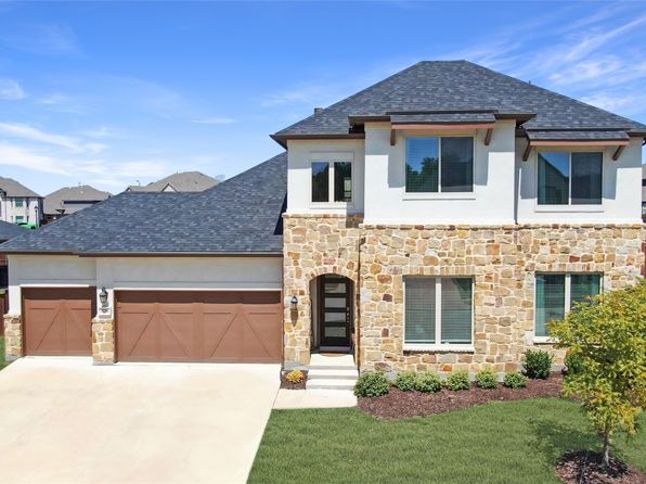 Home for Sale in Anna TX