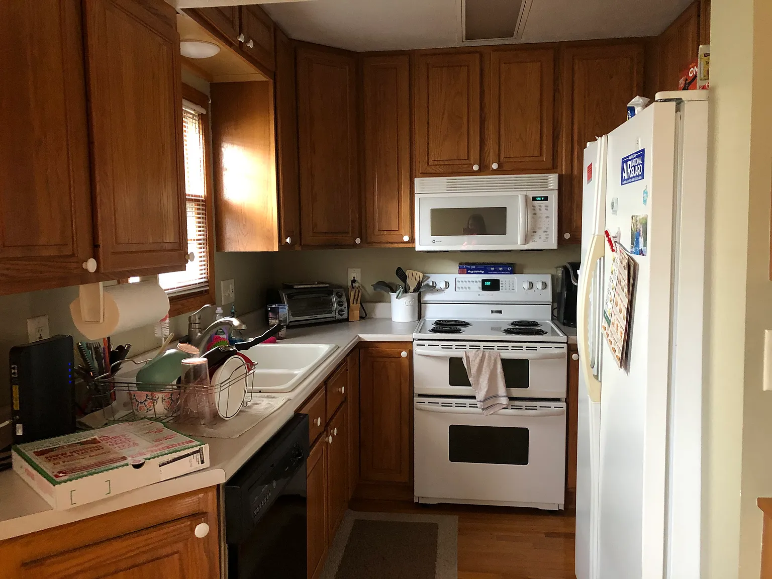 4 bed, 1575 sqft, $2,050 — Photo 3