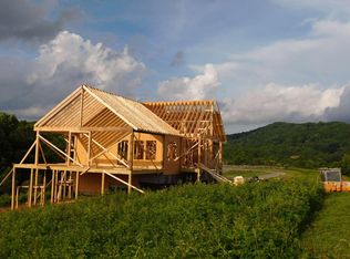 20 High Meadows Dr, Morganton, GA 30560