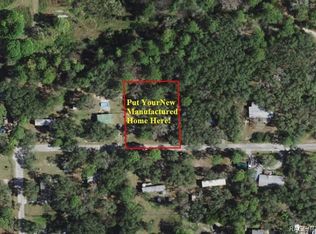 4331 S Marcan Ter, Homosassa, FL 34446