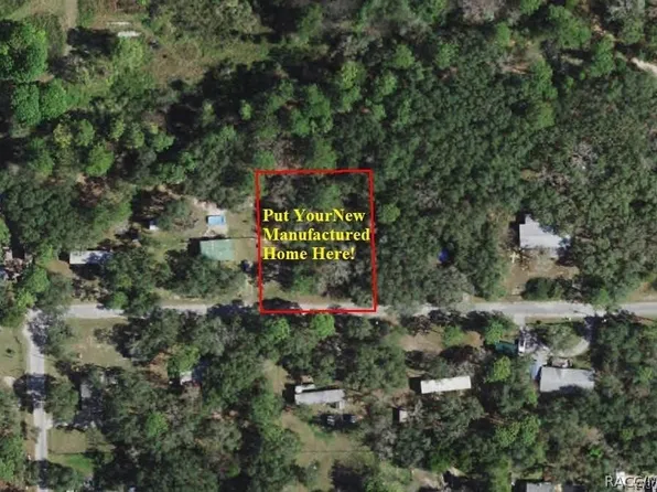 4331 S Marcan Ter, Homosassa, FL 34446