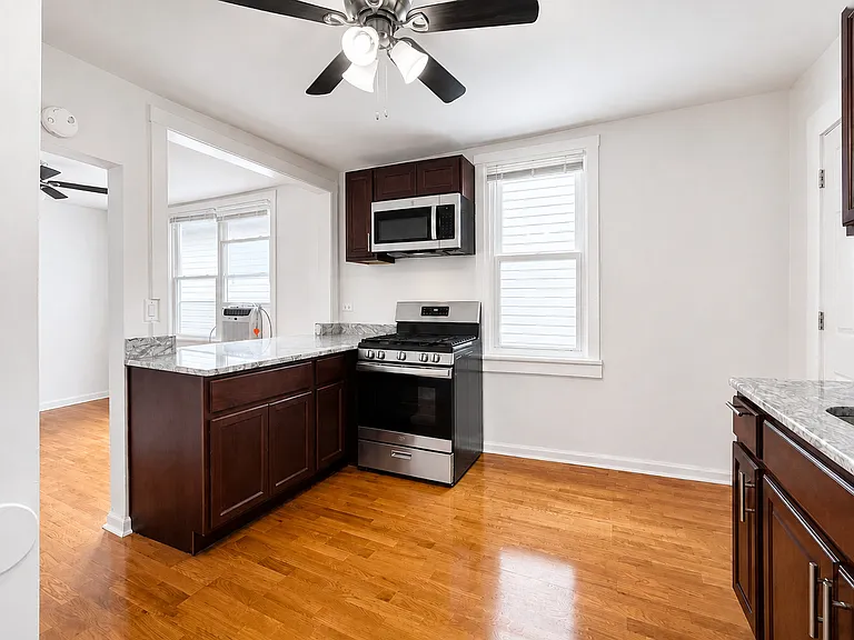 1830 N Mozart St #2 — Photo 3