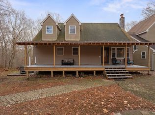 22 Huntington Way, Ledyard, CT 06339