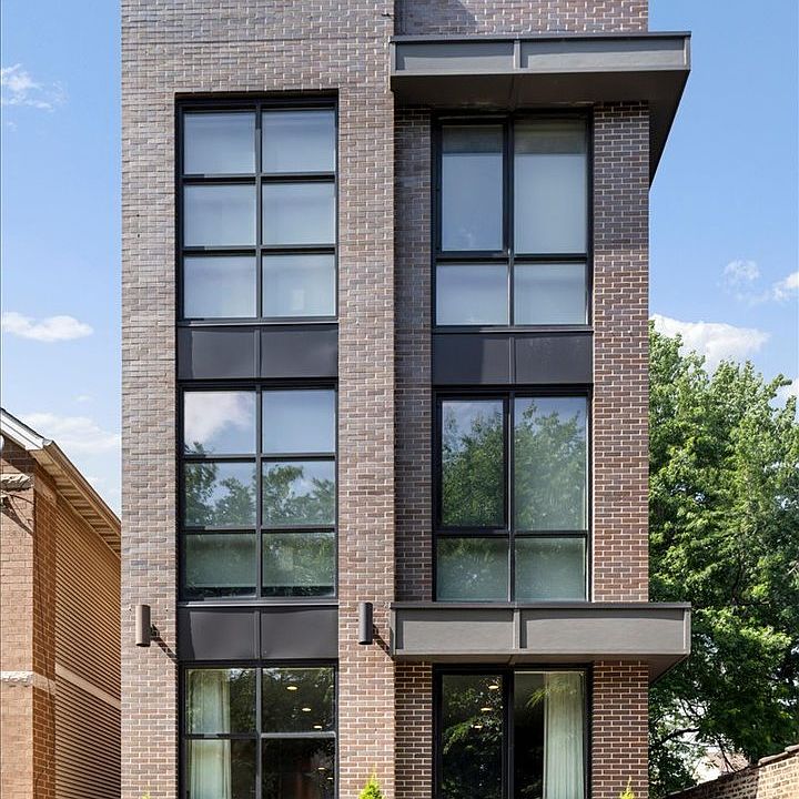 1st image of 1410 W Huron St #1