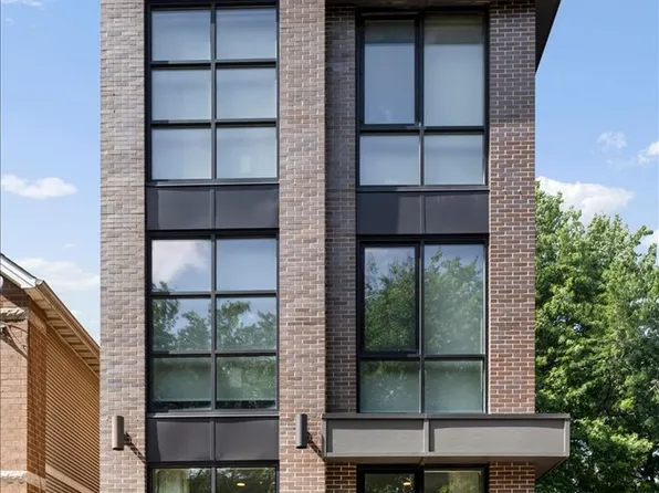 1410 W Huron St #1, Chicago, IL 60642