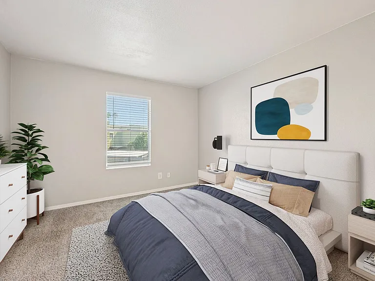 Jade Ridge Apartments — Photo 94