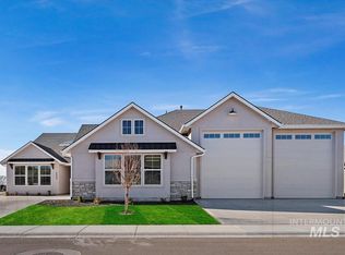 2650 N Heirloom Ave, Eagle, ID 83616