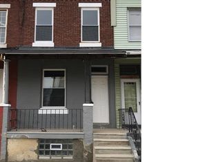 250 N Wanamaker St, Philadelphia, PA 19139