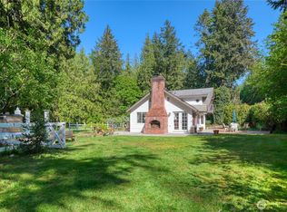 1984 Johnson Road, Point Roberts, WA