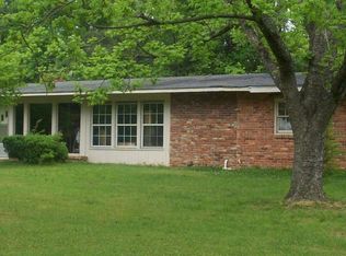 966 Blacklawn Rd SW, Conyers, GA 30094