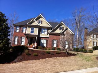 5831 Deer Crossing Dr, Sugar Hill, GA 30518