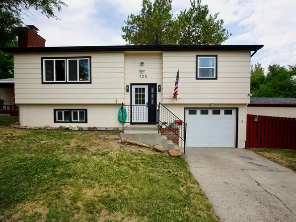 720 E 19th St, Casper, WY 82601