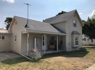 3839 S Veterans Dr, Onaway, MI 49765