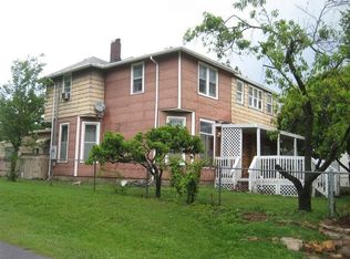 1129 W Scott St, Springfield, MO 65802