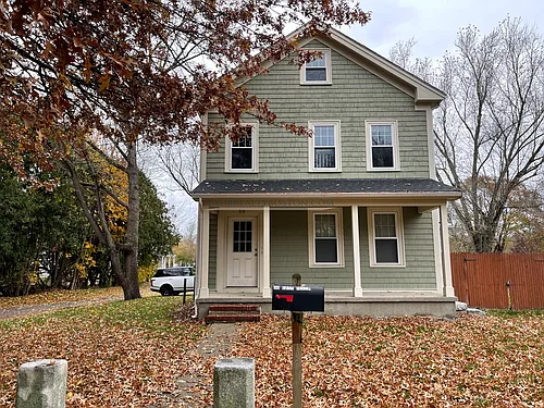 50 E Plain St #2 Photo 1