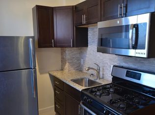 155 Meridian St #1, Boston, MA 02128