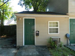1117 Poindexter St APT C, Chesapeake, VA 23324