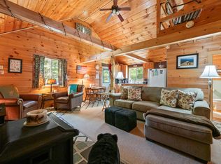 5 Pine Lane, Dallas Plt, ME 04970