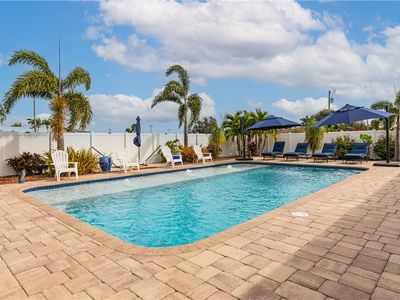 1013 SW 4th Pl, Cape Coral, FL, 33991